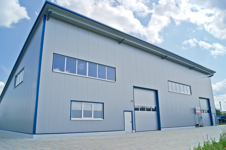 Rupp Immobilien: Bauträger und Generalunternehmer f. private und gewerbliche Bauprojekte in Ulm, Neu-Ulm, Günzburg. Planung, Bau, Vermarktung aus einer Hand