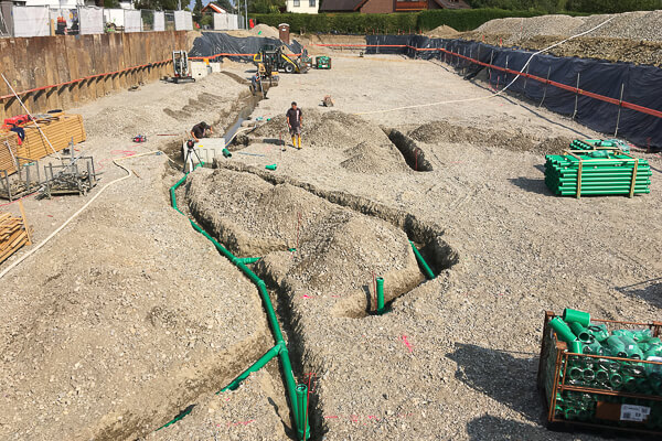Rupp Immobilien: Bauträger und Generalunternehmer f. private und gewerbliche Bauprojekte in Ulm, Neu-Ulm, Günzburg. Planung, Bau, Vermarktung aus einer Hand