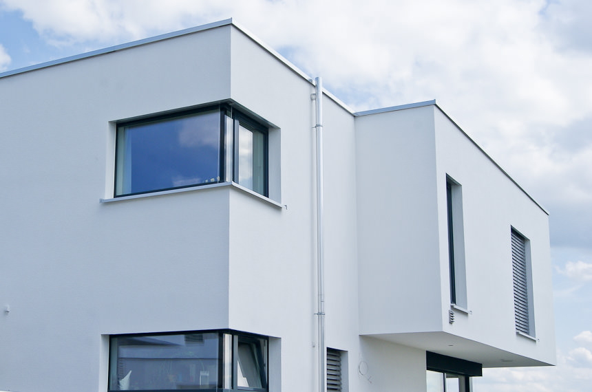 Rupp Immobilien: Bauträger und Generalunternehmer f. private und gewerbliche Bauprojekte in Ulm, Neu-Ulm, Günzburg. Planung, Bau, Vermarktung aus einer Hand