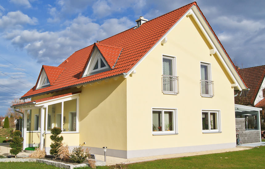 Rupp Immobilien: Bauträger und Generalunternehmer f. private und gewerbliche Bauprojekte in Ulm, Neu-Ulm, Günzburg. Planung, Bau, Vermarktung aus einer Hand