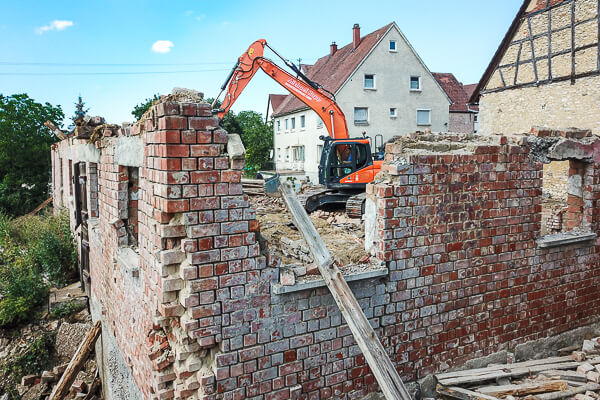Rupp Immobilien: Bauträger und Generalunternehmer f. private und gewerbliche Bauprojekte in Ulm, Neu-Ulm, Günzburg. Planung, Bau, Vermarktung aus einer Hand